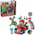 LEGO Super Mario™ 72043 Mario Kart™ – Interaktivní LEGO® Mario™ a Standard Kart