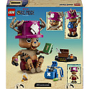 LEGO ONE PIECE 75643 Tony Tony Chopper
