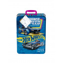 Klein Sběratelský kufřík Hot Wheels, 50 kusů