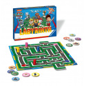 Ravensburger Labyrinth Junior Paw Patrol