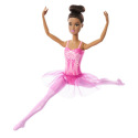 Mattel Barbie BALLERINA PUPPE ASST