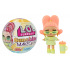 MGA L.O.L. Prekvapenie! Bábika Sushine, PDQ