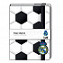 Cerdá Notatnik REAL MADRID