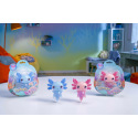 Mac Toys ANIMAGIC Svítící Axolotl do vody - modrý