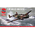 Airfix Classic Kit VINTAGE letadlo A03006V - Lockheed Hudson (1:72)