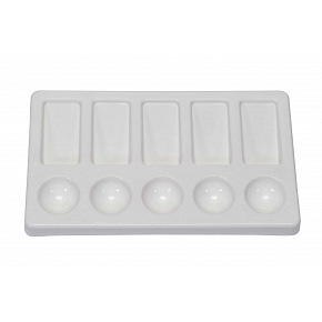 Farbpalette AG5111