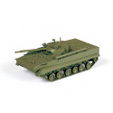 Zvezda Wargames (HW) military 7427 - BMP-3 (1:100)