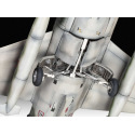 Revell ModelSet letadlo 63879 - F-104 G Starfighter NL/B (1:72)