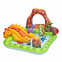 Bestway Vodné herné centrum Volcano Springs™ - 102 x 188 x 262 cm