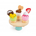 Hape Sada na zmrzlinu Scoop & Serve