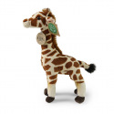 Rappa Plyšová žirafa 23 cm ECO-FRIENDLY