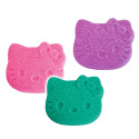 Amenity AB INKEE - Mini Pack Sprudelbombe - Hello Kitty