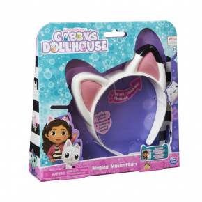 Spin Master GABBY'S DOLLHOUSE PLAYING CAT EARS