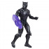 HASBRO - Avengers Black Panther figurka 10cm s příslušenstvím