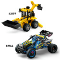 LEGO Technic 42218 Kombajn John Deere 1470H