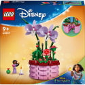 LEGO Disney 43237 Isabelin květináč