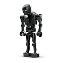 LEGO Star Wars™ 75434 Bezpečnostný droid K-2SO™