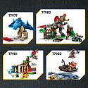 LEGO Jurassic World 77978 Náklaďák na přepravu malého T-rexe