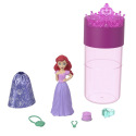 Mattel Disney Prinzessin COLOR REVEAL KÖNIGLICHE KLEINE PUPPE FÜR DIE PARTY ASST