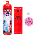 ORBICO Miraculous: Ladybug und Cat Noir, verwandelbare Marinette, Puppe