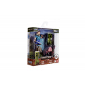 Jada Minecraft Movie figurky 2,5" sada 4ks