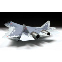 Zvezda Modellbausatz Flugzeug 4824 - Suchoi SU-57 (1:48)