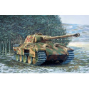 Zvezda Model Kit tank 0270 - Sd.Kfz. 171 Panther Ausf A (1:35)