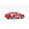 Abrex Škoda Octavia IV (2020) 1:43 - Coca-Cola CZ