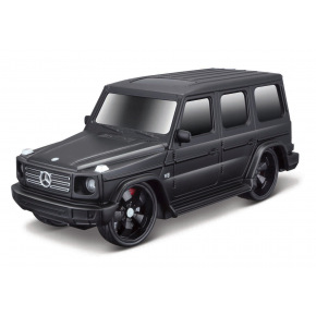 Maisto RC - 1:24 RC Premium ~ 2018 Mercedes-Benz G-Klasse