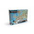 POPULAR Puzzle - Evropa, 160 ks - CZ
