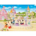 Sylvanian Families 5844 Zvířátka z Cirkusu