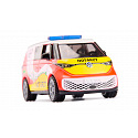 SIKU Blister - VW Ambulance