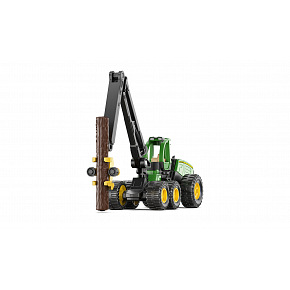 SIKU Blister - kombajn John Deere SIKU Blister - kombajn John Deere