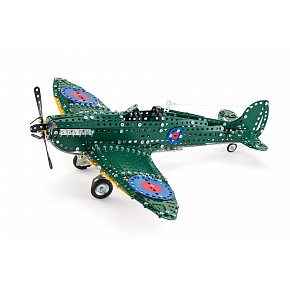 Merkur - Letoun Spitfire MK IX Merkur - Letoun Spitfire MK IX
