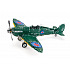 Merkur - Letoun Spitfire MK IX