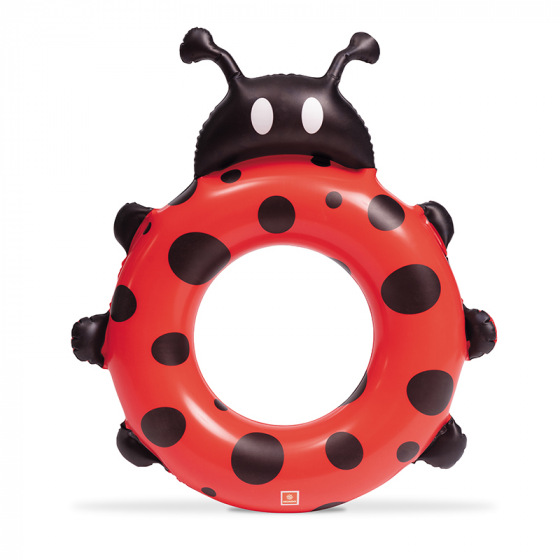 Mondo Nafukovací kruh beruška 50 cm