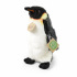 Rappa Plüschpinguin stehend 20 cm ECO-FRIENDLY