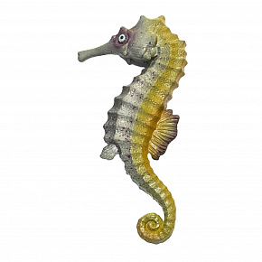 Rappa Mořský koník gumový 12 cm Rappa Mořský koník gumový 12 cm