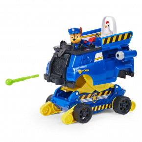 Spin Master PAW PATROL FUNCTION VEHICLE CHASE