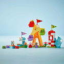 LEGO Duplo 10453 Zábavní park