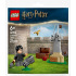 LEGO Harry Potter Hodina Famfrpálu