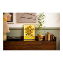 LEGO Art 31215 Vincent van Gogh – Slunečnice