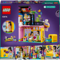 LEGO Friends 42614 Obchod s retro oblečením
