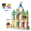 LEGO® Disney Princess 43284 Mini Anna a Elsa