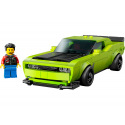 LEGO Speed Champions 77237 Sportovní auto Dodge Challenger SRT Hellcat