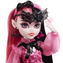 Mattel Monster High™ MONSTERPUPPE - DRACULAURA