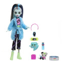 Mattel  Monster High CREEPOVER PARTY PANENKA - FRANKIE