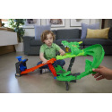 Mattel Hot Wheels MONSTER TRUCKS dráha dračí zkáza