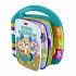 Mattel Fisher Price WIR LERNEN REIME SK