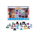 Jada Marvel Metall-Sammelfiguren Nano 18 Stk., Wave 9
